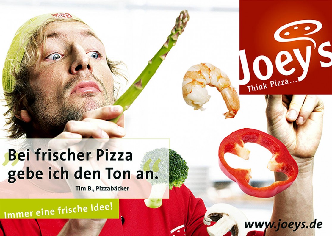 Auftraggeber, Printkampagnen, Werbefotografie, Imagefotografie