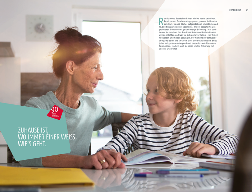 Heinz von Heiden-Immobilien-Hausbauer