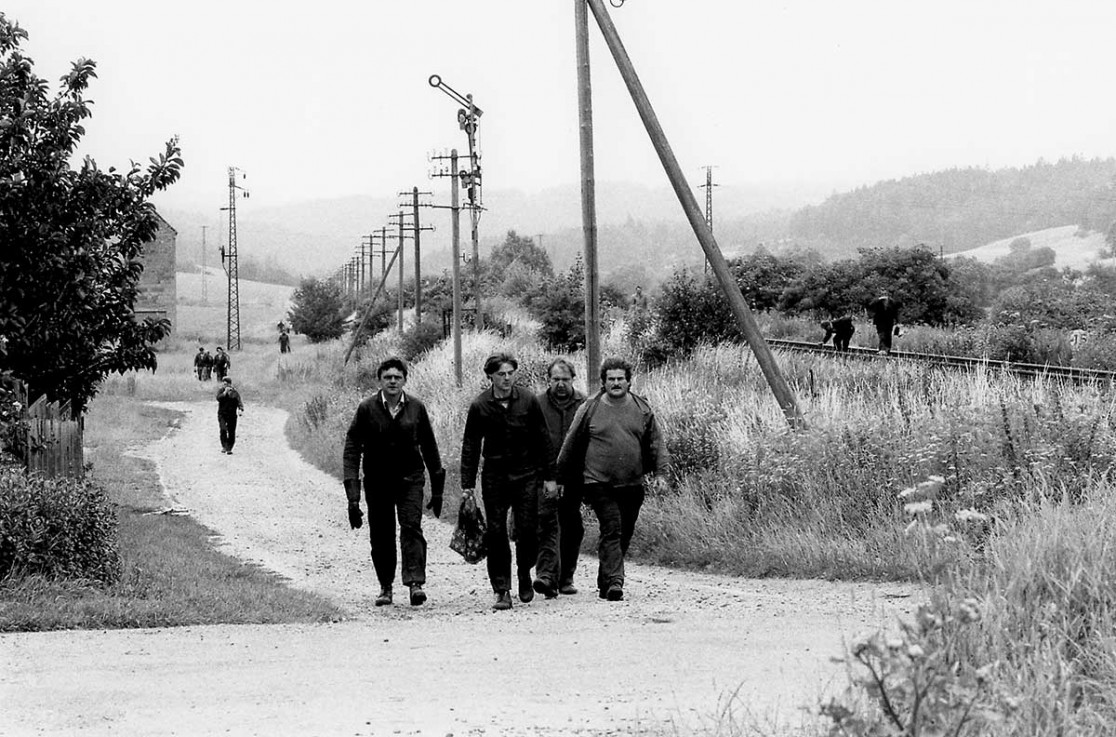 Handwerksbetriebe und Portraits in der ehemaligen DDR