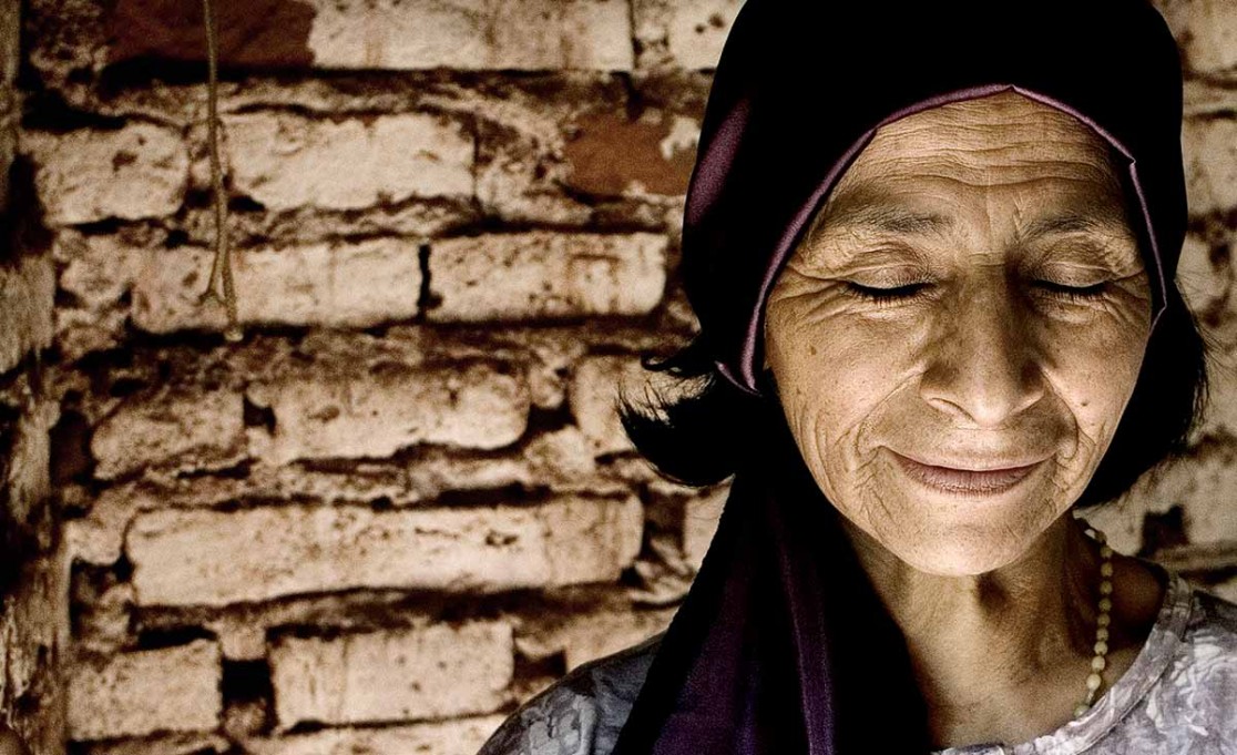 Reportage in Argentinien