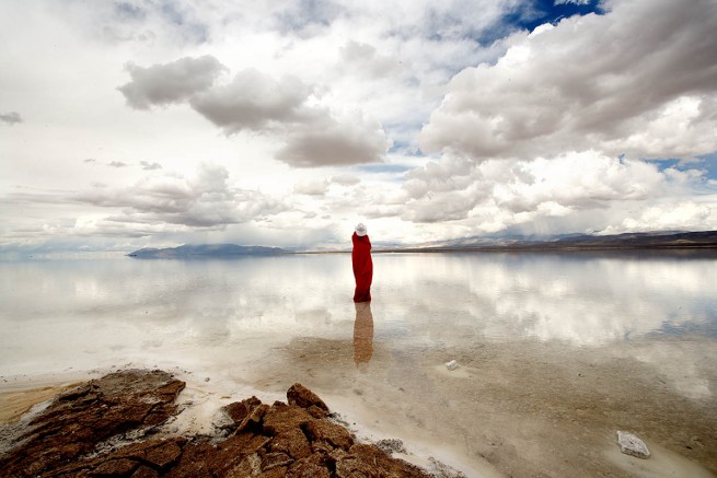 Reportage in Argentinien