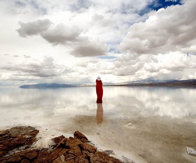 Reportage in Argentinien