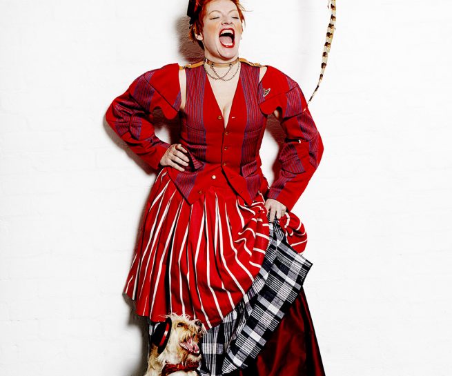 Fundus Bigo, Stylistenportrait