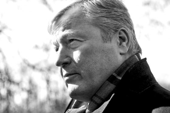 Wahlkampf in Niedersachsen für Ministerpraesidentschaft