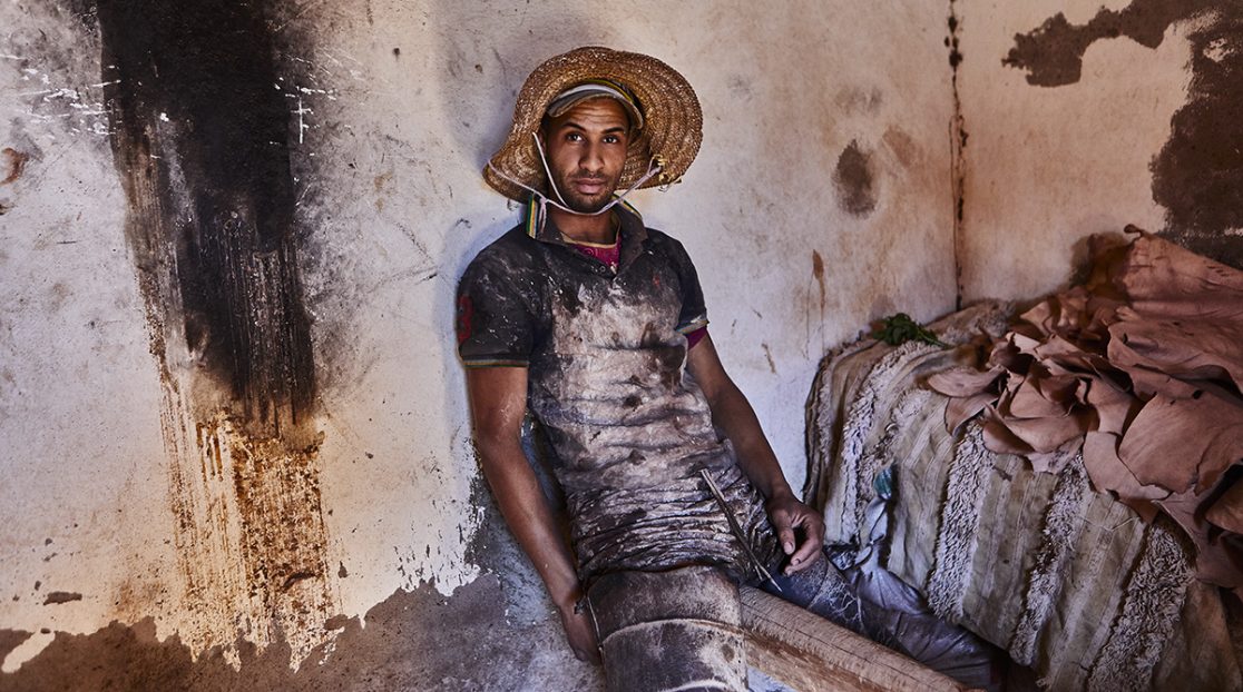 eine tolle Reise nach Marokko