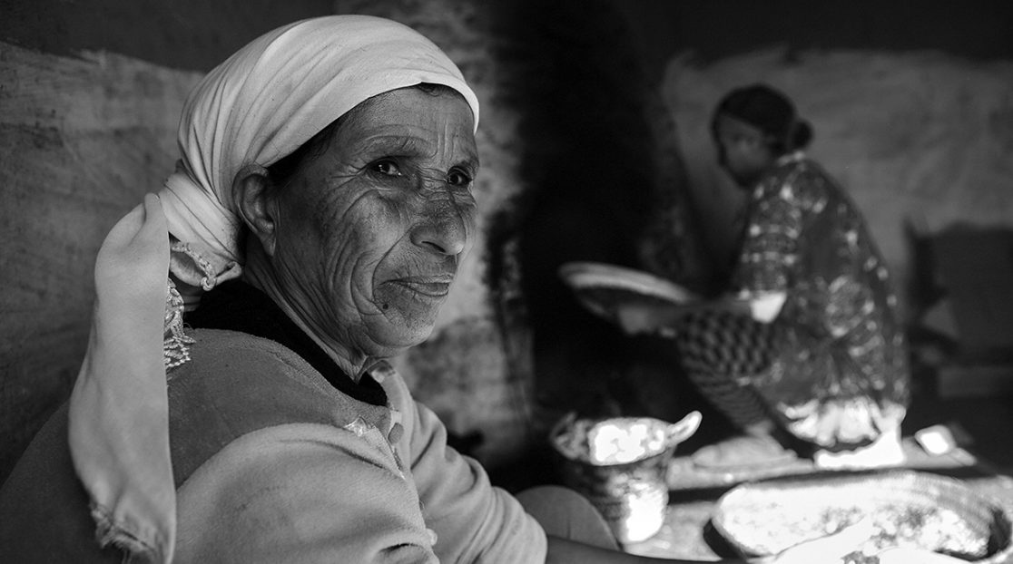 Eine Reise nach Marokko, Berber, Arganoel und andere Kuriositaeten