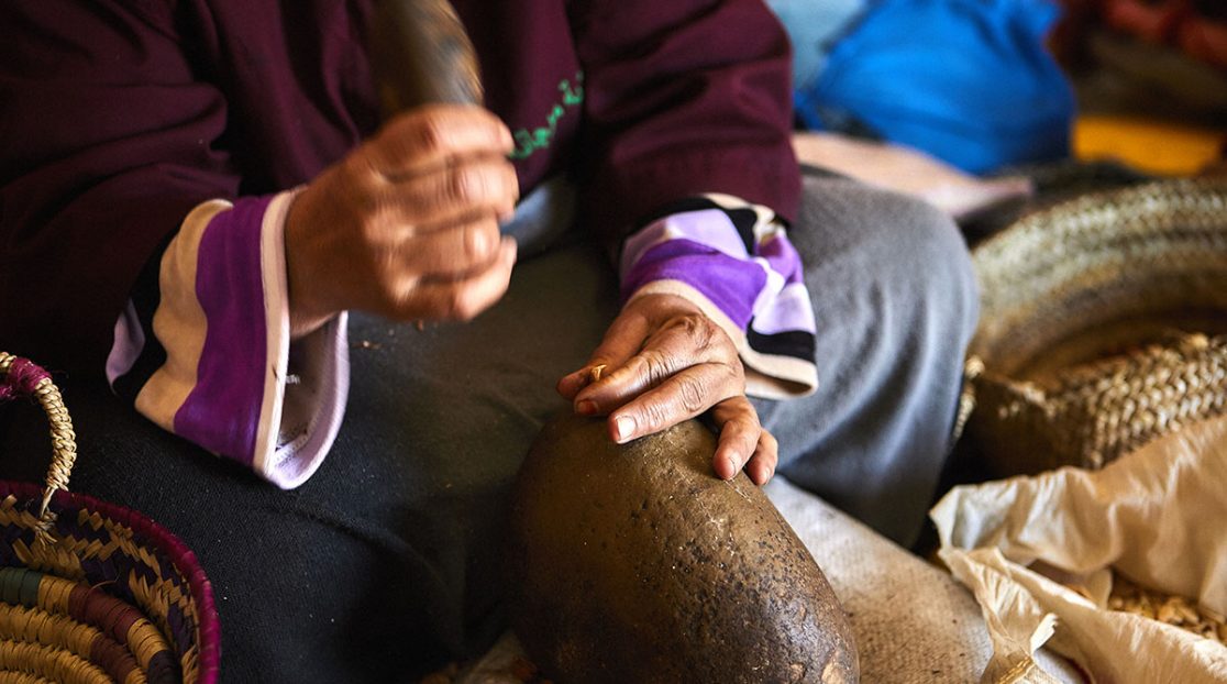 eine tolle Reise nach Marokko