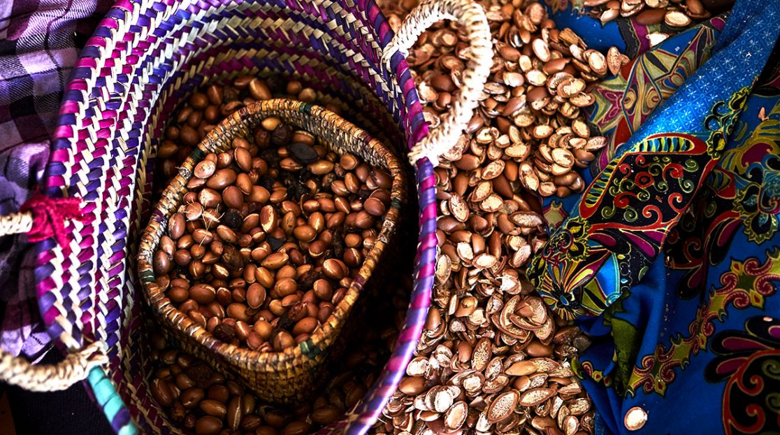 eine tolle Reise nach Marokko