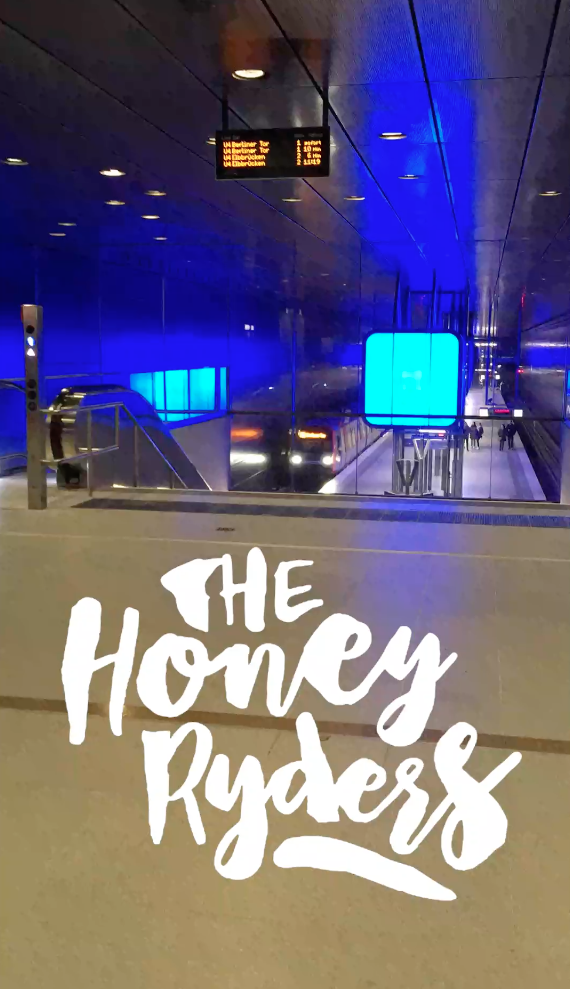 making of Video über Plattencover shooting