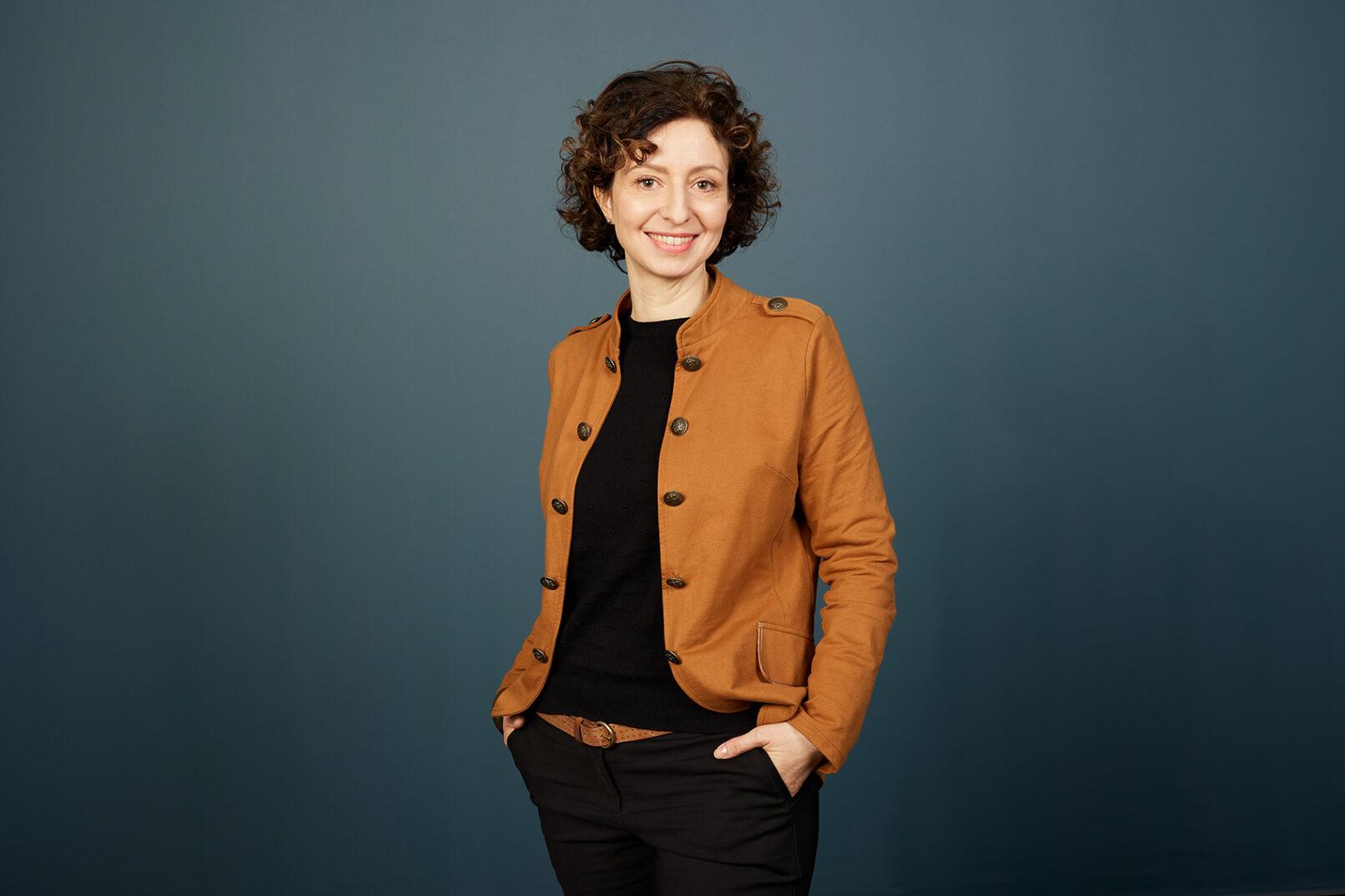 Frauen in Leitungspositionen, Businessporträts