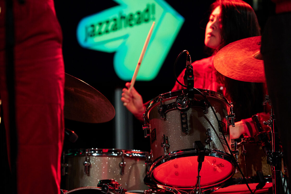 Jazzahead Festival in Bremen. Together again!