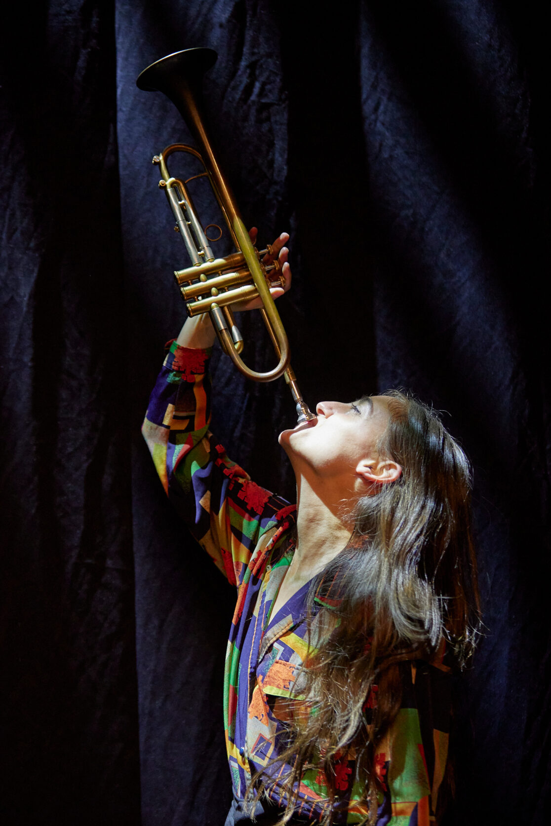 Jazzahead Festival in Bremen. Together again!