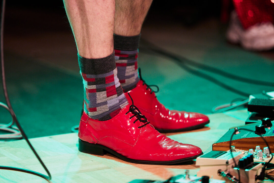 Jazzahead Festival in Bremen. Together again!