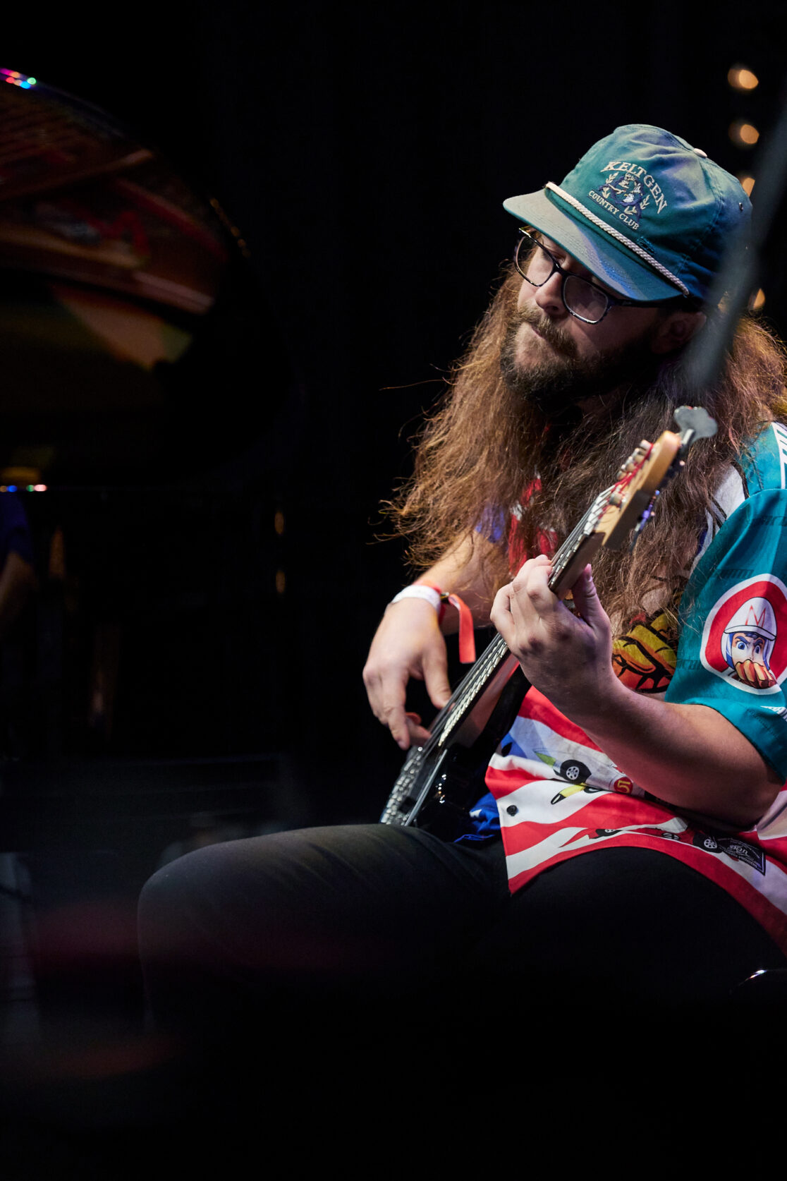 Jazzahead Festival in Bremen. Together again!