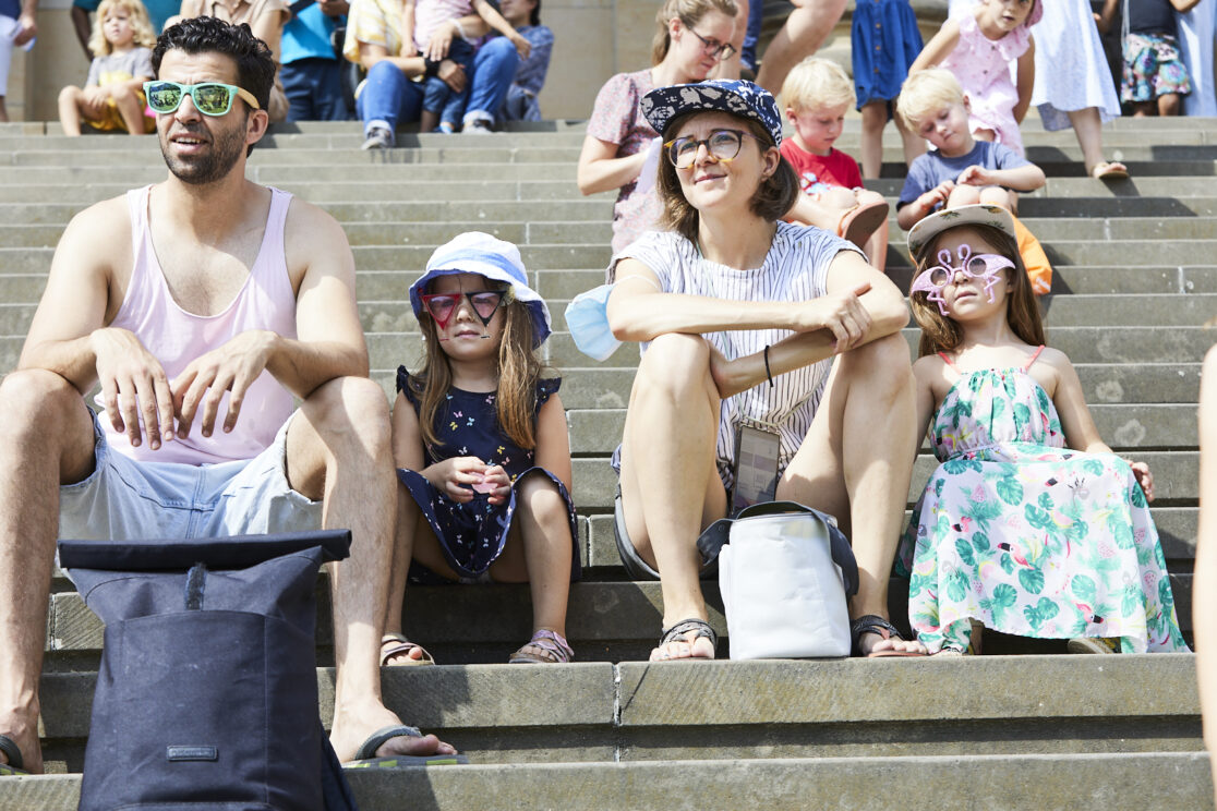 Eventfotografie für ukrainischen Flüchtlingskinder und deren Familie, von der Hansestadt Hamburg organisiert und finanziert. Veranstaltungen-Porträtfotografie und Eventfotografie