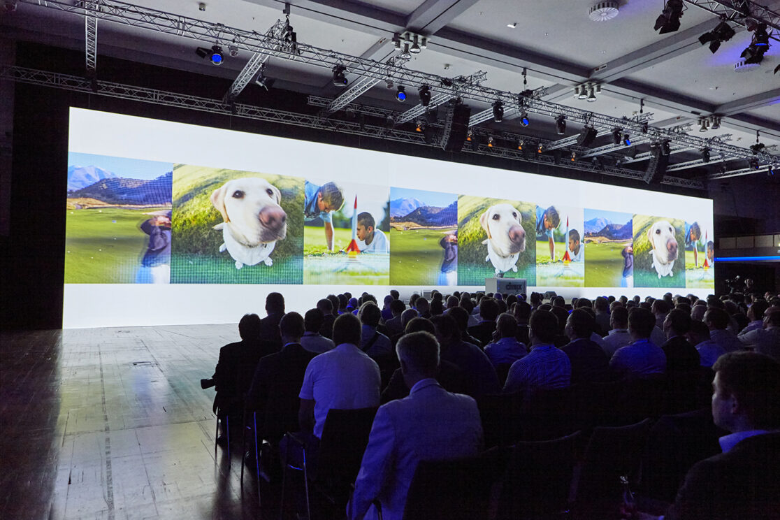 Eventfotografie, Citrix, Berlin