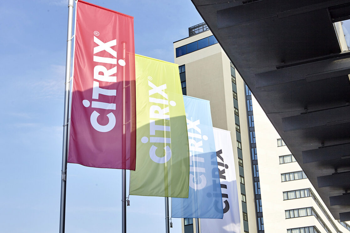 Eventfotografie, Citrix, Berlin