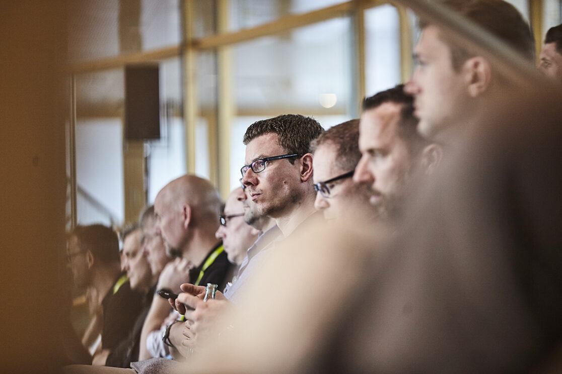 Eventfotografie, Citrix, Berlin