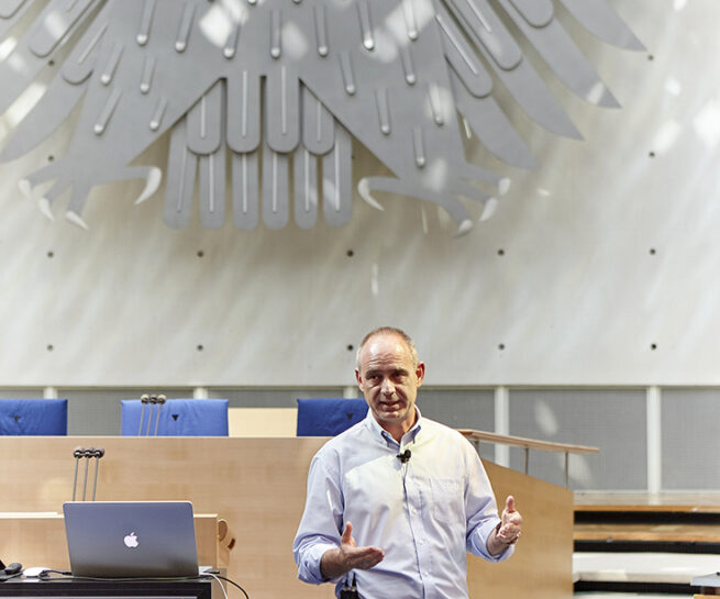 Eventfotografie, Citrix, Bonn