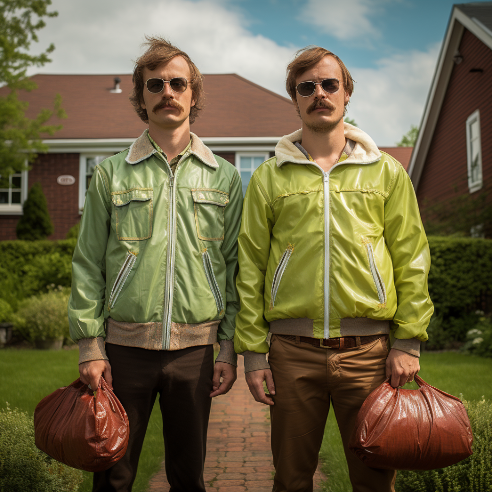 AI generierte Bilder mithilfe von prompts-AI generierte Bilder