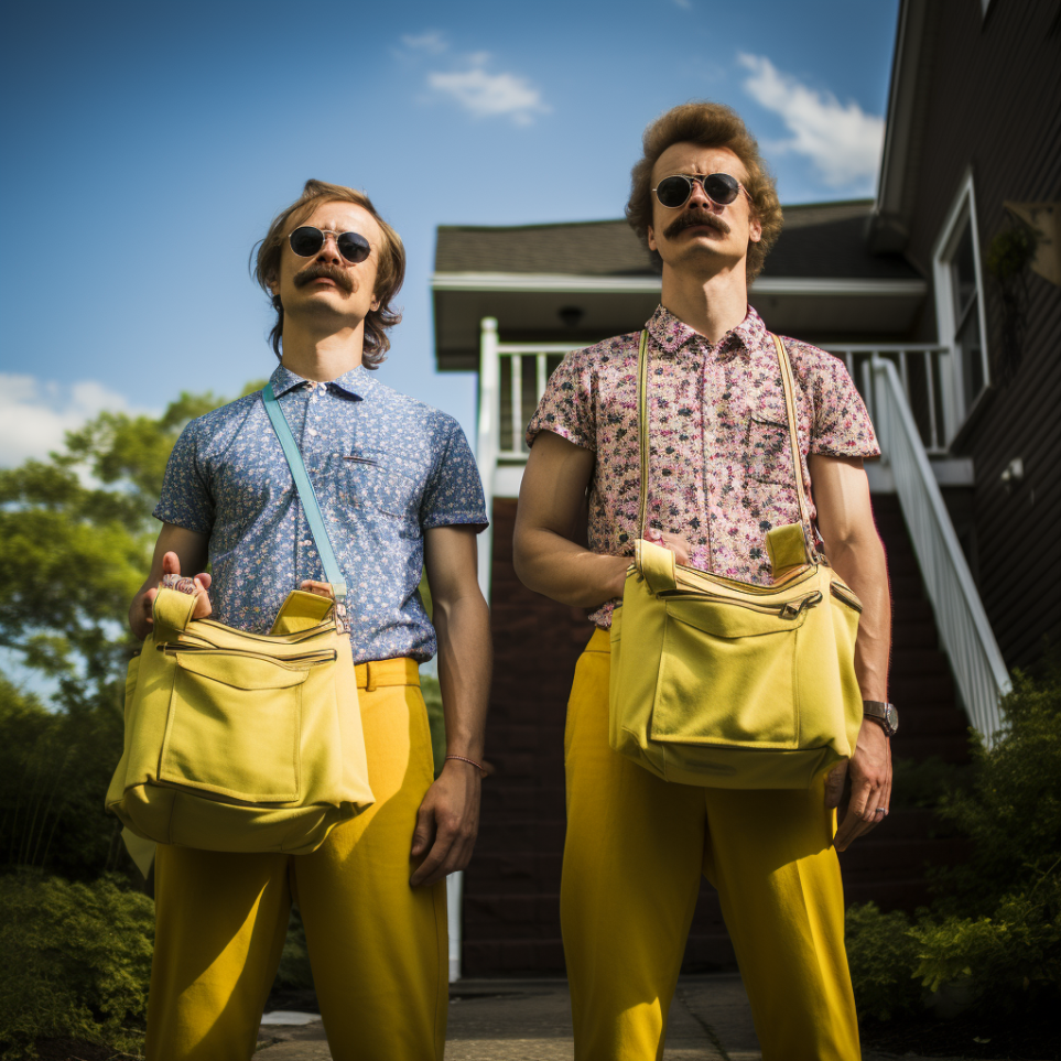 AI generierte Bilder mithilfe von prompts-AI generierte Bilder