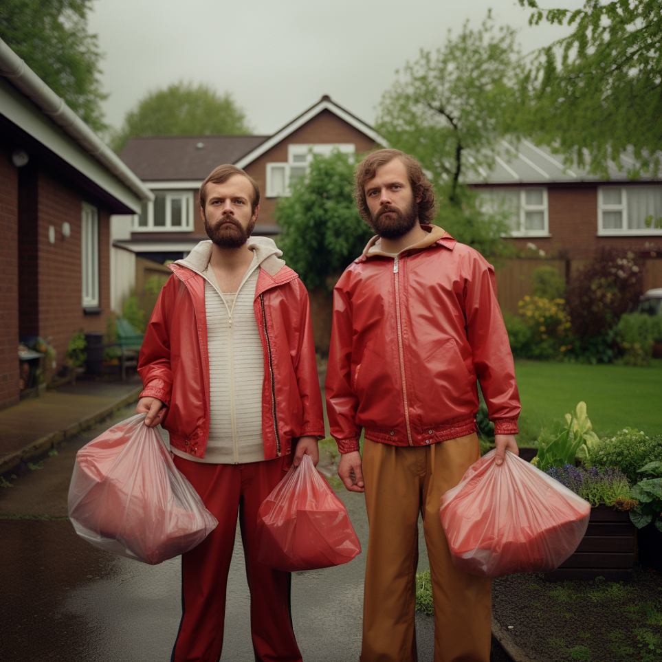 AI generierte Bilder mithilfe von prompts-AI generierte Bilder