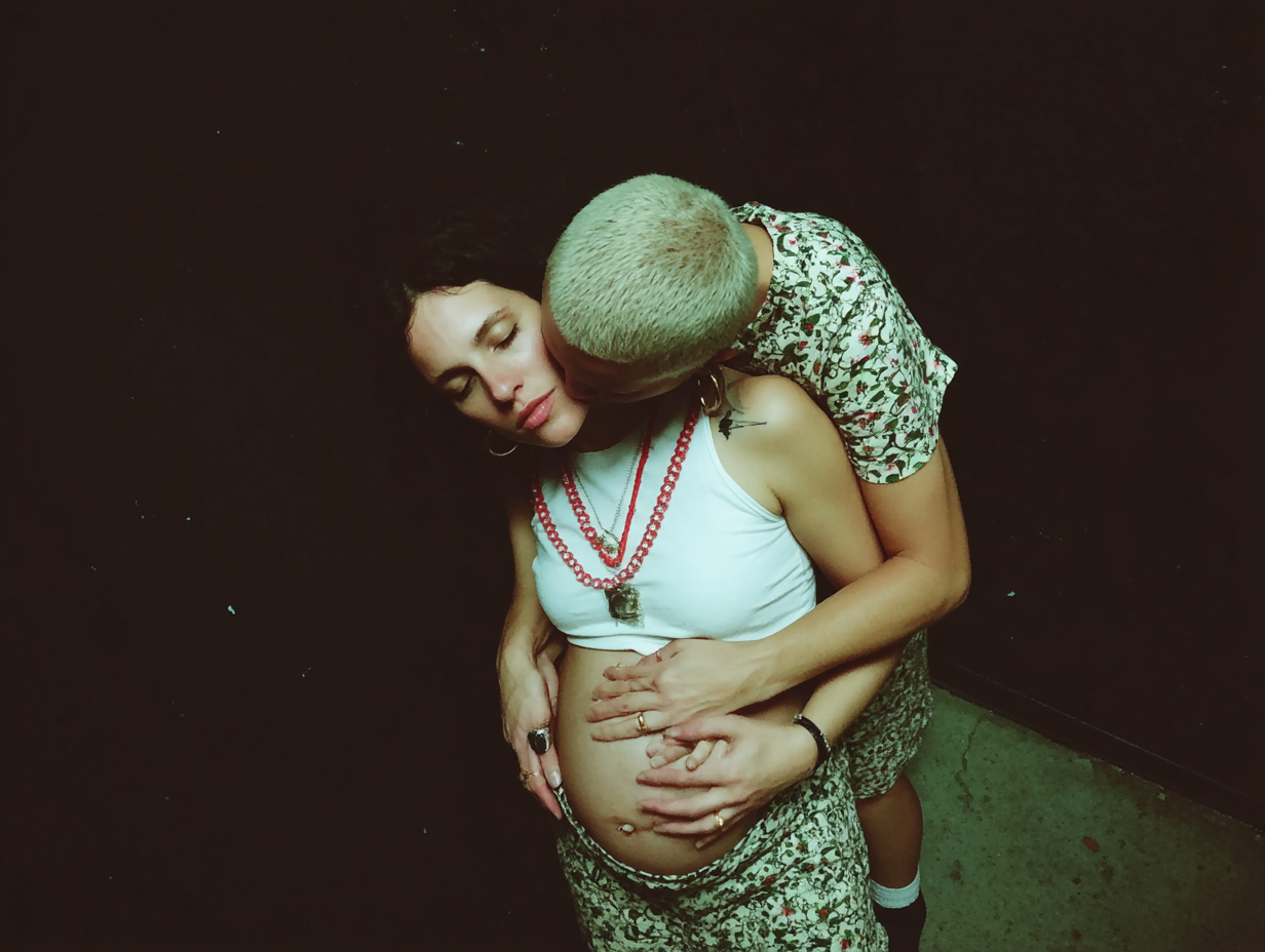 Queere Schwangerschaft