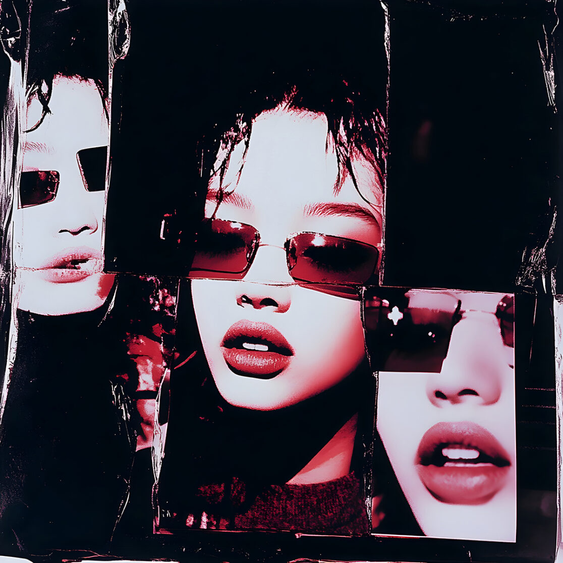 Isolation – eine KI-generierte Welt der Einsamkeit