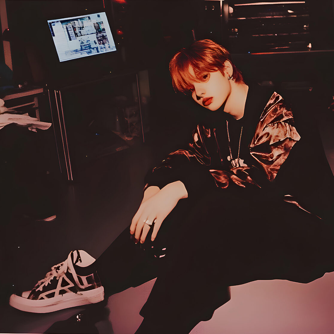 Isolation – eine KI-generierte Welt der Einsamkeit